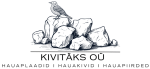 Kivitäks OÜ logo