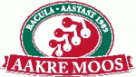 Aakre Moos logo