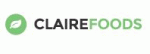 Claire Foods OÜ logo