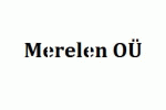 Merelen OÜ logo