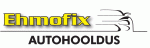 Ehmofix OÜ logo