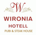 Wironia Hotell logo