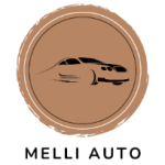 Melli Auto OÜ logo