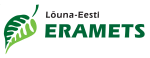 Lõuna-Eesti Erametsa OÜ logo