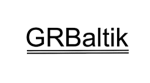 GrBaltik sisustus logo