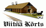 Viitna Kõrts / Old Victoria OÜ logo