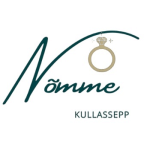 Nõmme disainer- kullassepp / Nõmme Kullassepp OÜ logo