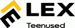 Lex Teenused OÜ logo