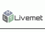 Livemet OÜ logo