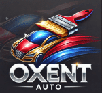 Oxent Auto OÜ logo