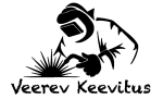 Veerev Keevitus logo