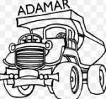 Adamar OÜ logo