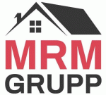 MRM Grupp OÜ logo