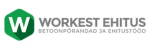 WorkEst OÜ logo