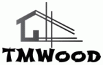 TMWood OÜ logo