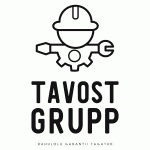 Tavost grupp OÜ logo