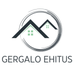 Gergaloehitus OÜ logo