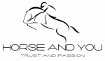 Horse and You OÜ logo