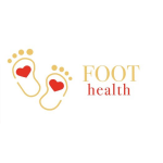 Foothealth OÜ logo