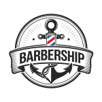 Barbership logo