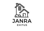 JanRa OÜ logo